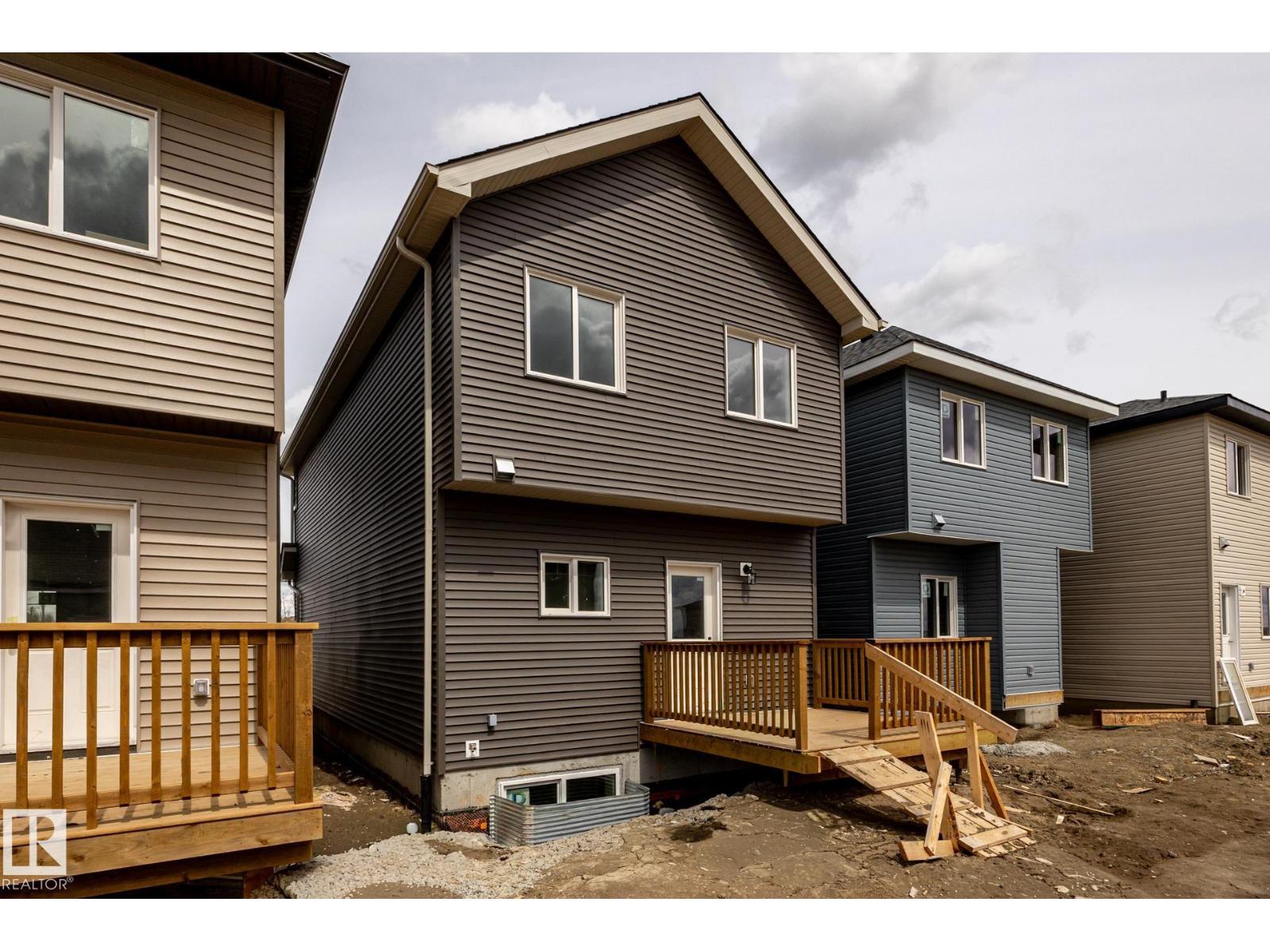 211 157 Av Ne, Edmonton, Alberta  T5Y 6K8 - Photo 3 - E4488134