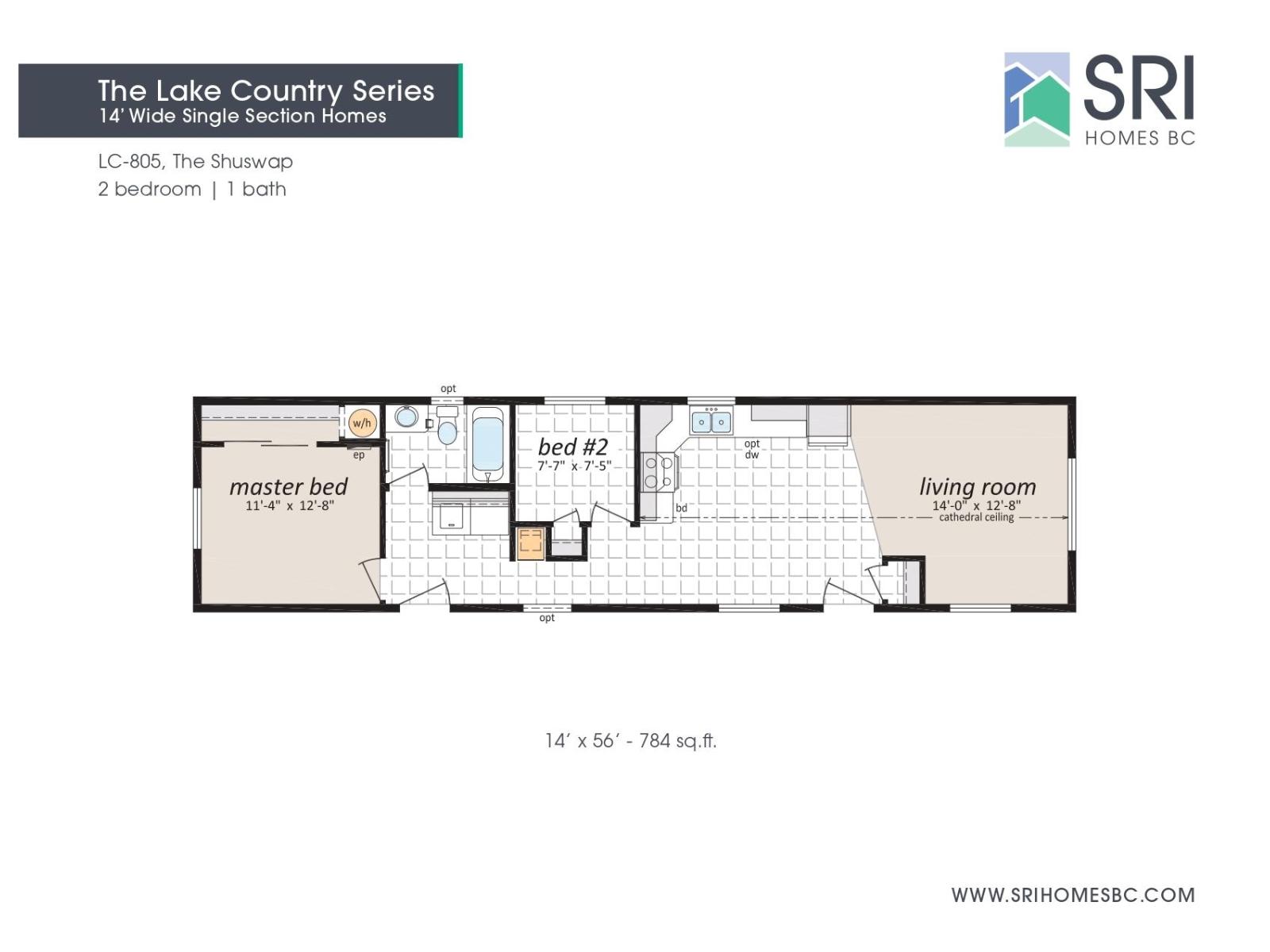65 3942 Columbia Valley Road, Cultus Lake East, Cultus Lake, British Columbia  V2R 5B3 - Photo 24 - R3105257