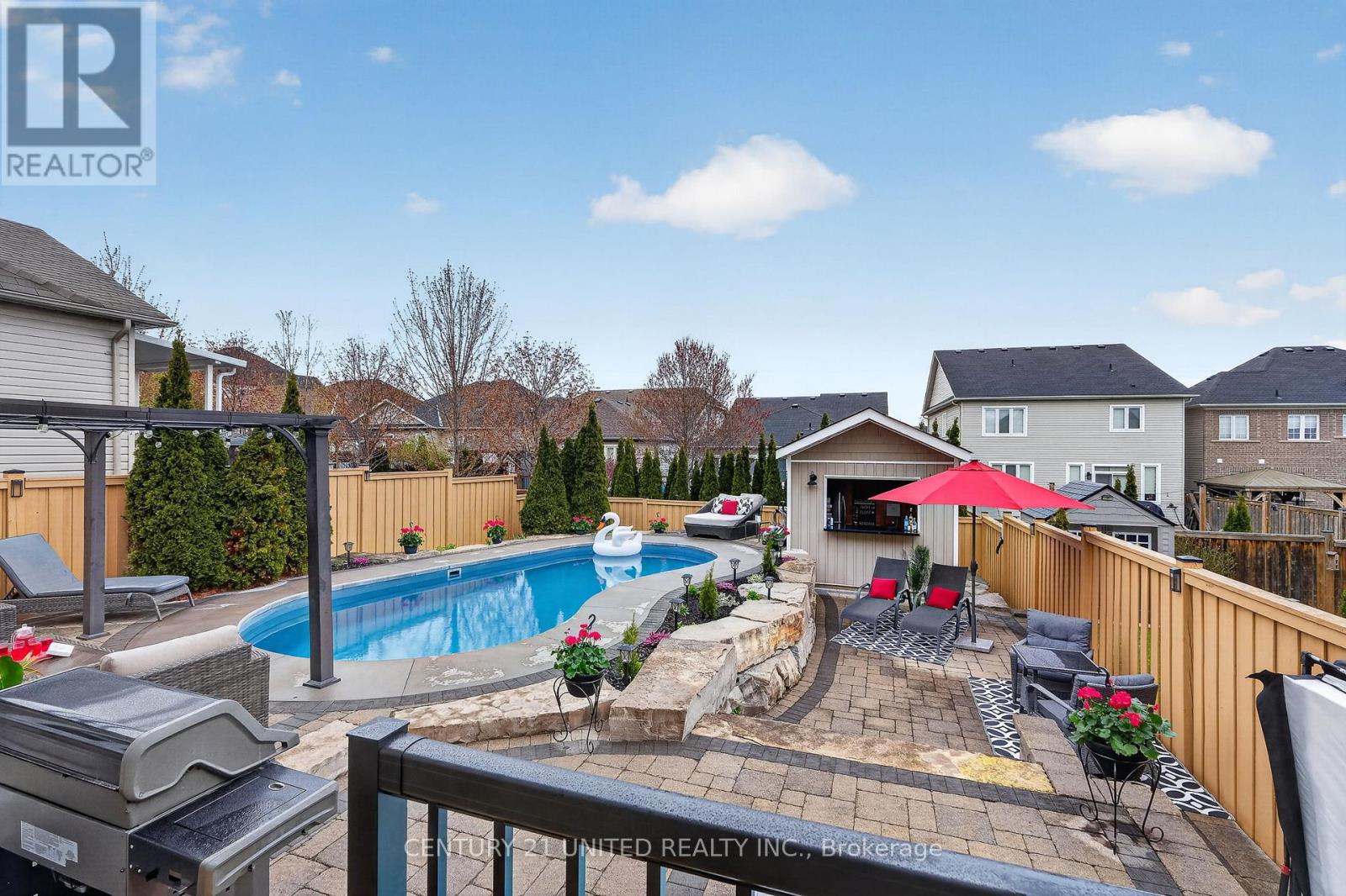 696 Fisher Street, Cobourg, Ontario  K9A 0H3 - Photo 38 - X13136622