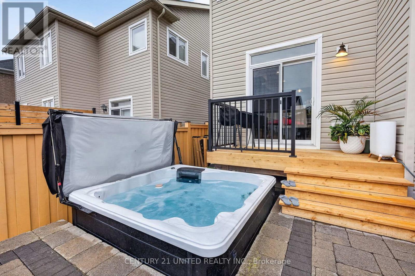 696 Fisher Street, Cobourg, Ontario  K9A 0H3 - Photo 40 - X13136622