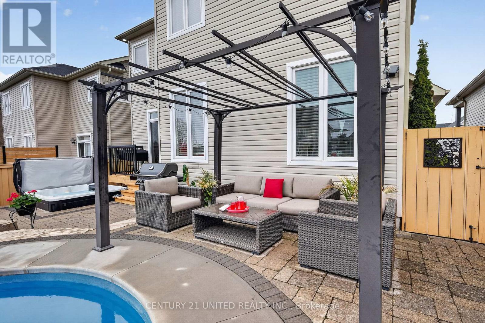 696 Fisher Street, Cobourg, Ontario  K9A 0H3 - Photo 41 - X13136622