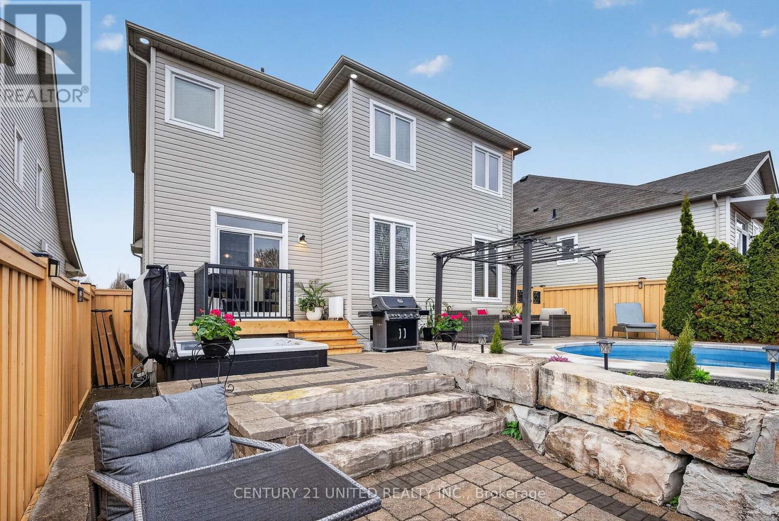 696 Fisher Street, Cobourg, Ontario  K9A 0H3 - Photo 43 - X13136622