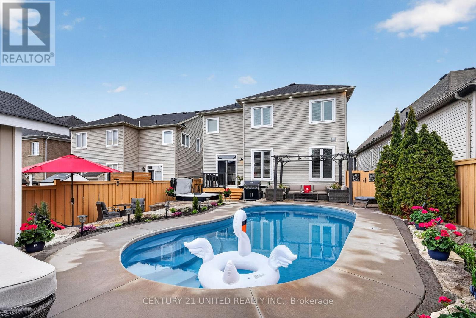 696 Fisher Street, Cobourg, Ontario  K9A 0H3 - Photo 45 - X13136622