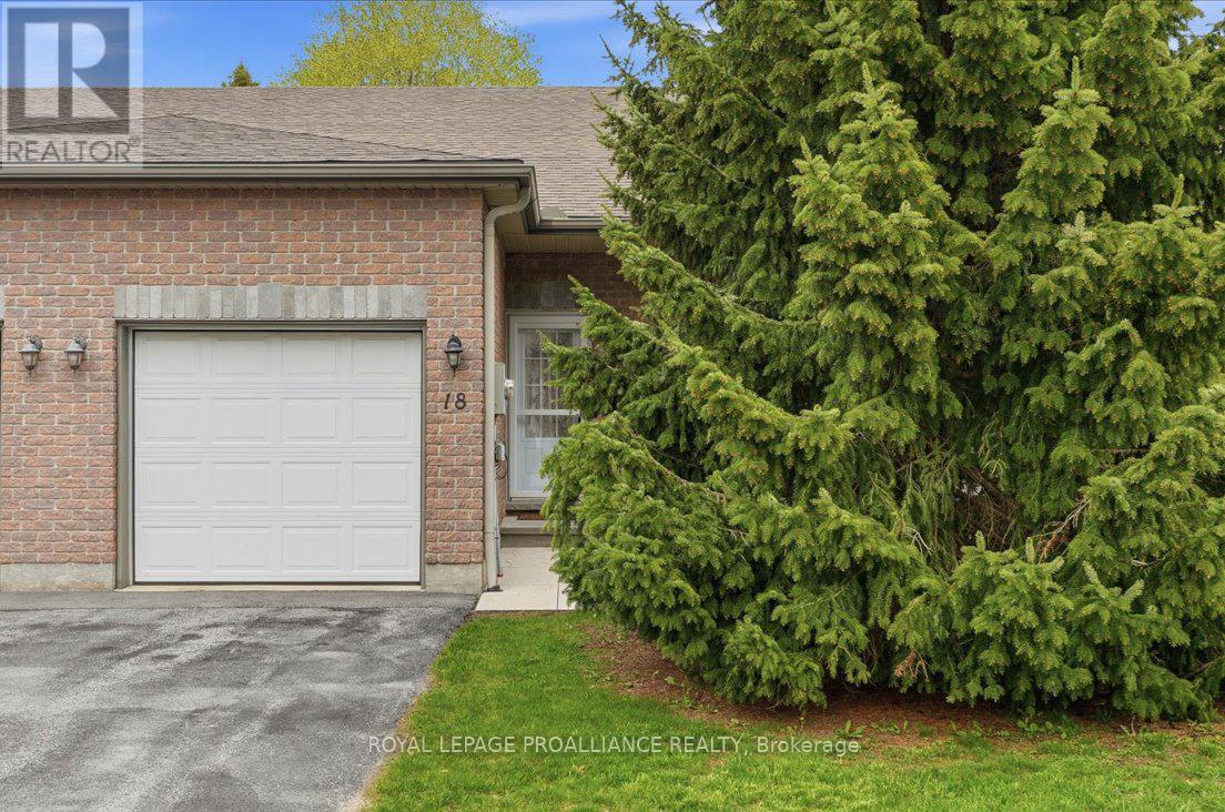 18 - 1 ROSEMARY COURT, Prince Edward County, Ontario