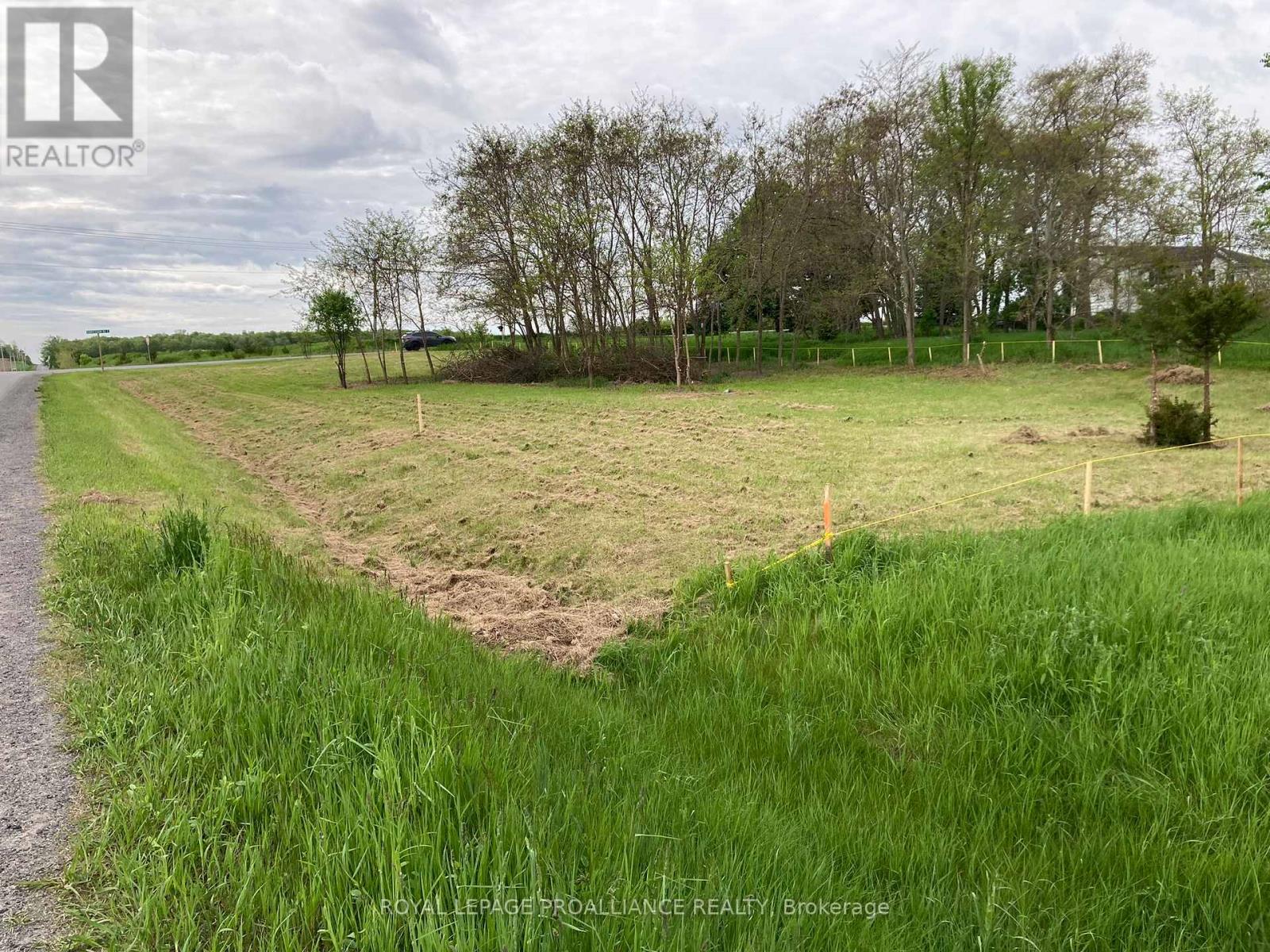 00 South Shore Road, Greater Napanee, Ontario  K7R 3K7 - Photo 1 - X13136878