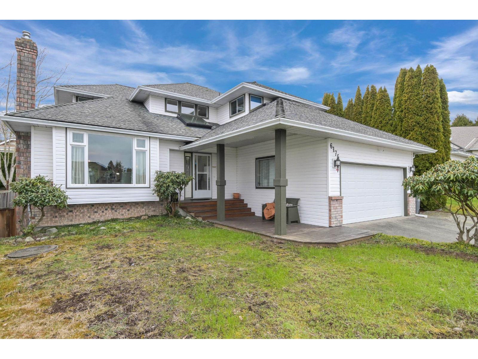 6175 191 Street, Surrey, British Columbia  V3S 8C8 - Photo 3 - R3123944