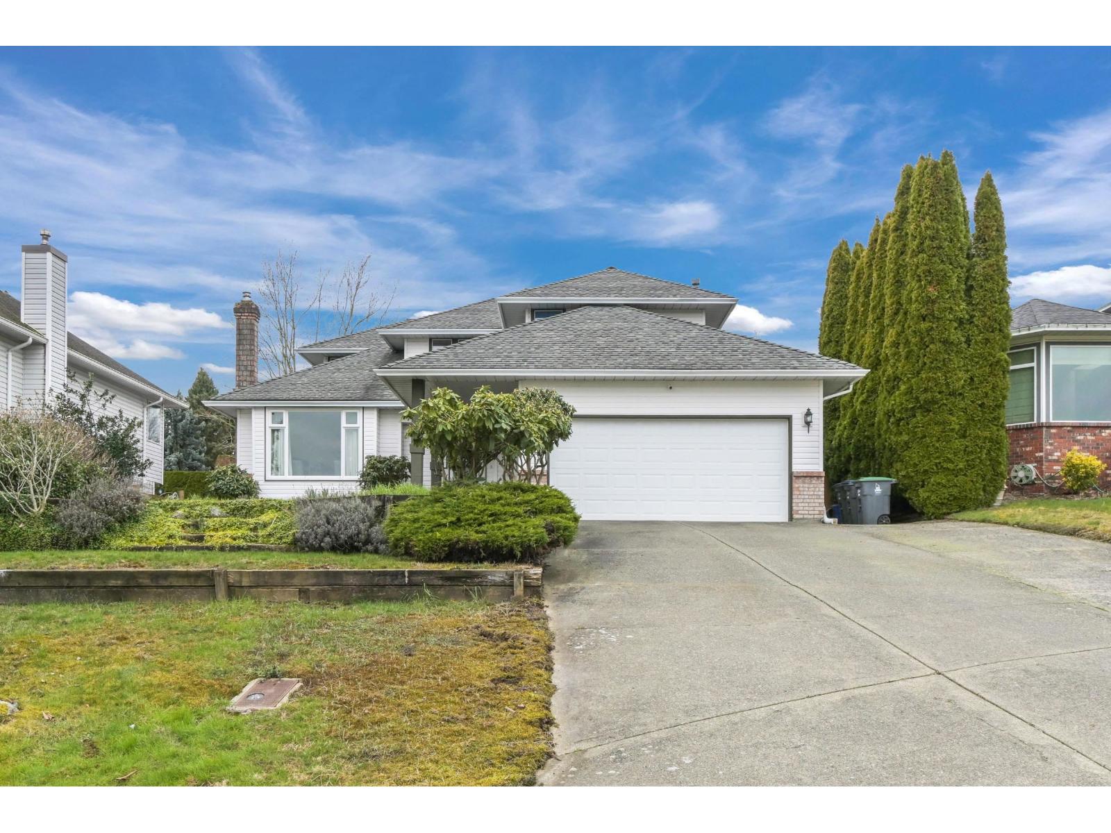 6175 191 STREET, Surrey, British Columbia