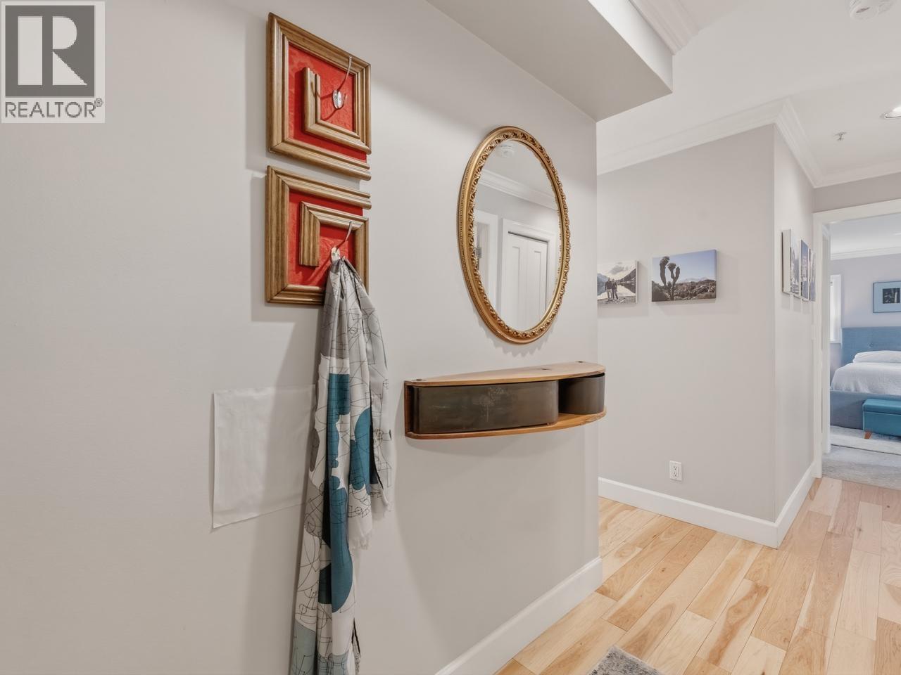 103 2110 York Avenue, Vancouver, British Columbia  V6K 1C3 - Photo 13 - R3120126