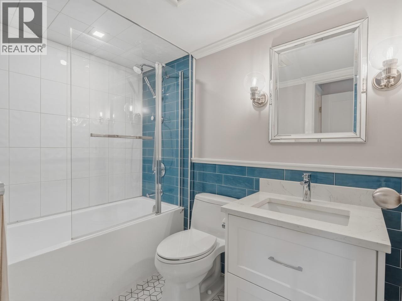 103 2110 York Avenue, Vancouver, British Columbia  V6K 1C3 - Photo 16 - R3120126