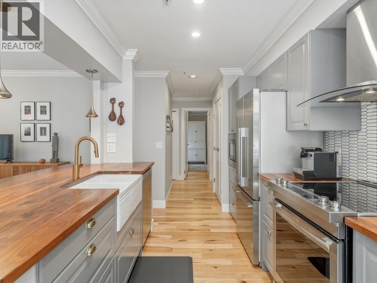 103 2110 York Avenue, Vancouver, British Columbia  V6K 1C3 - Photo 12 - R3120126