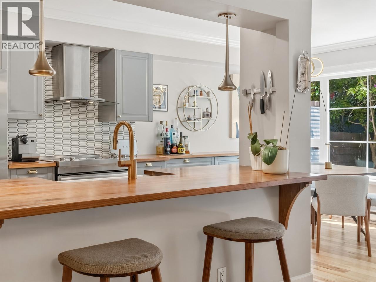 103 2110 York Avenue, Vancouver, British Columbia  V6K 1C3 - Photo 6 - R3120126