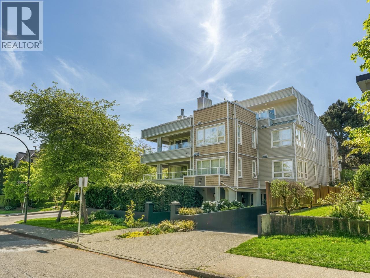 103 2110 York Avenue, Vancouver, British Columbia  V6K 1C3 - Photo 24 - R3120126