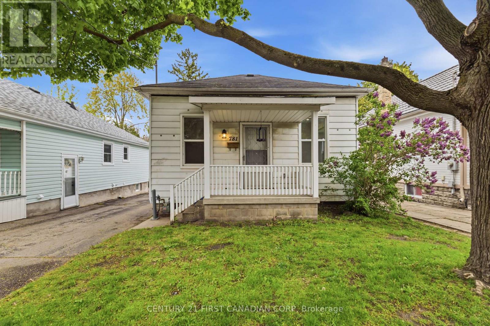 781 Elias Street, London East, Ontario  N5W 3N9 - Photo 1 - X13136722