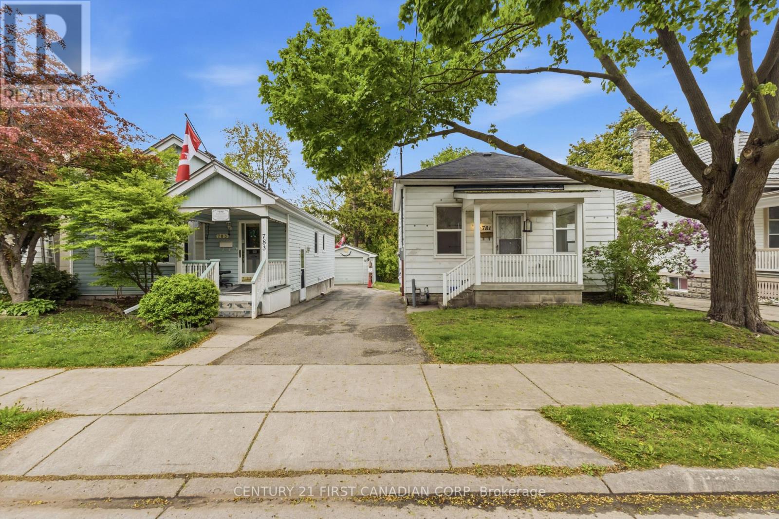 781 Elias Street, London East, Ontario  N5W 3N9 - Photo 2 - X13136722