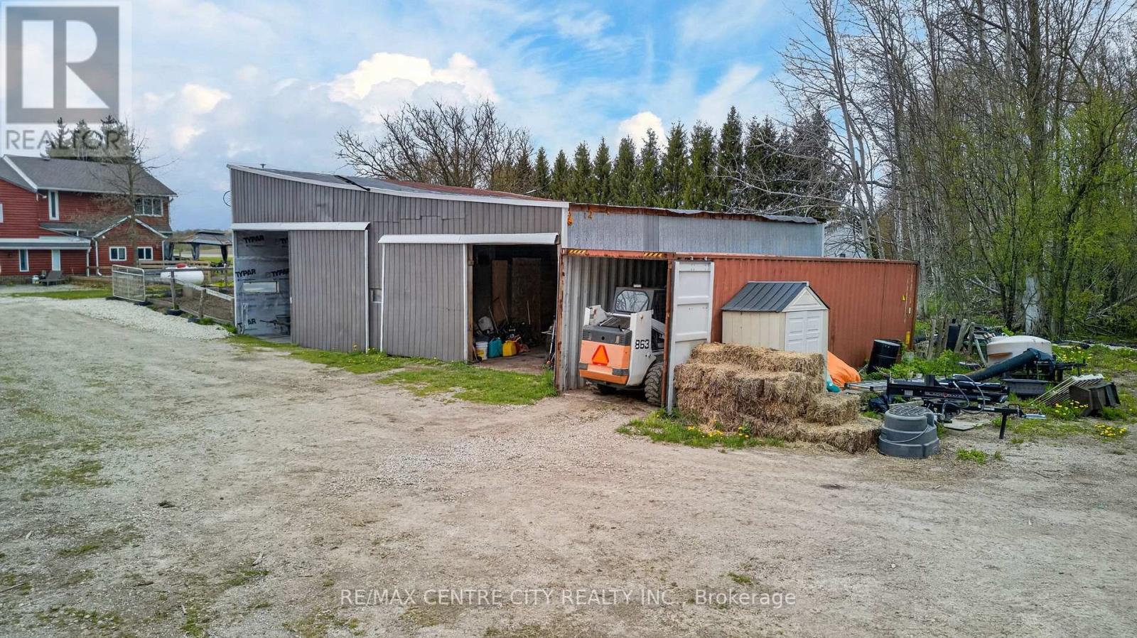 89482 Belmore Line, Howick, Ontario  N0G 2X0 - Photo 11 - X13136728