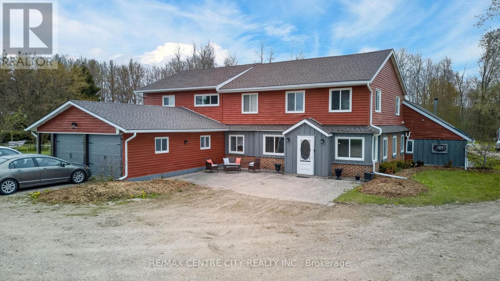 89482 Belmore Line, Howick, Ontario  N0G 2X0 - Photo 13 - X13136728