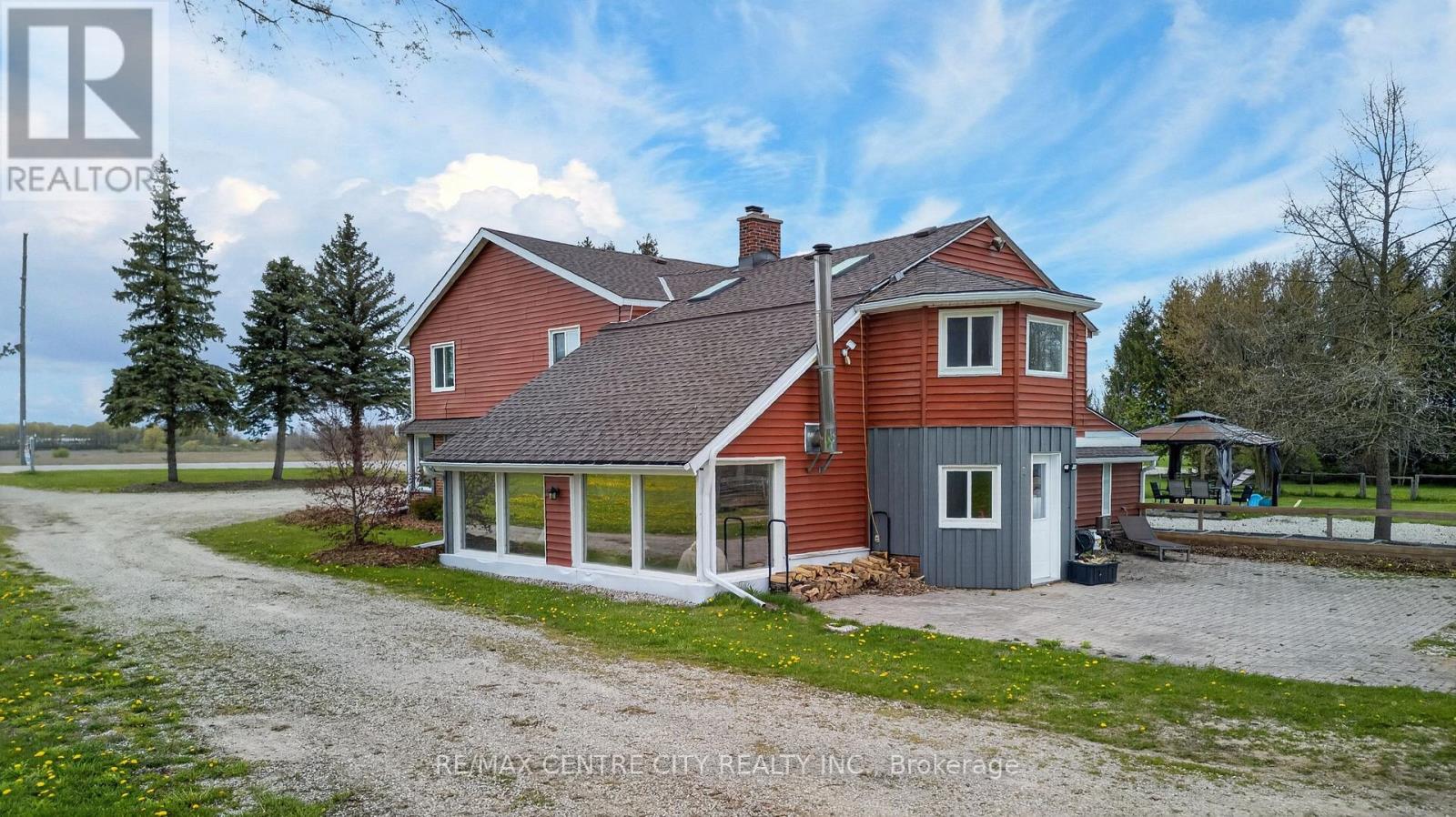 89482 Belmore Line, Howick, Ontario  N0G 2X0 - Photo 14 - X13136728
