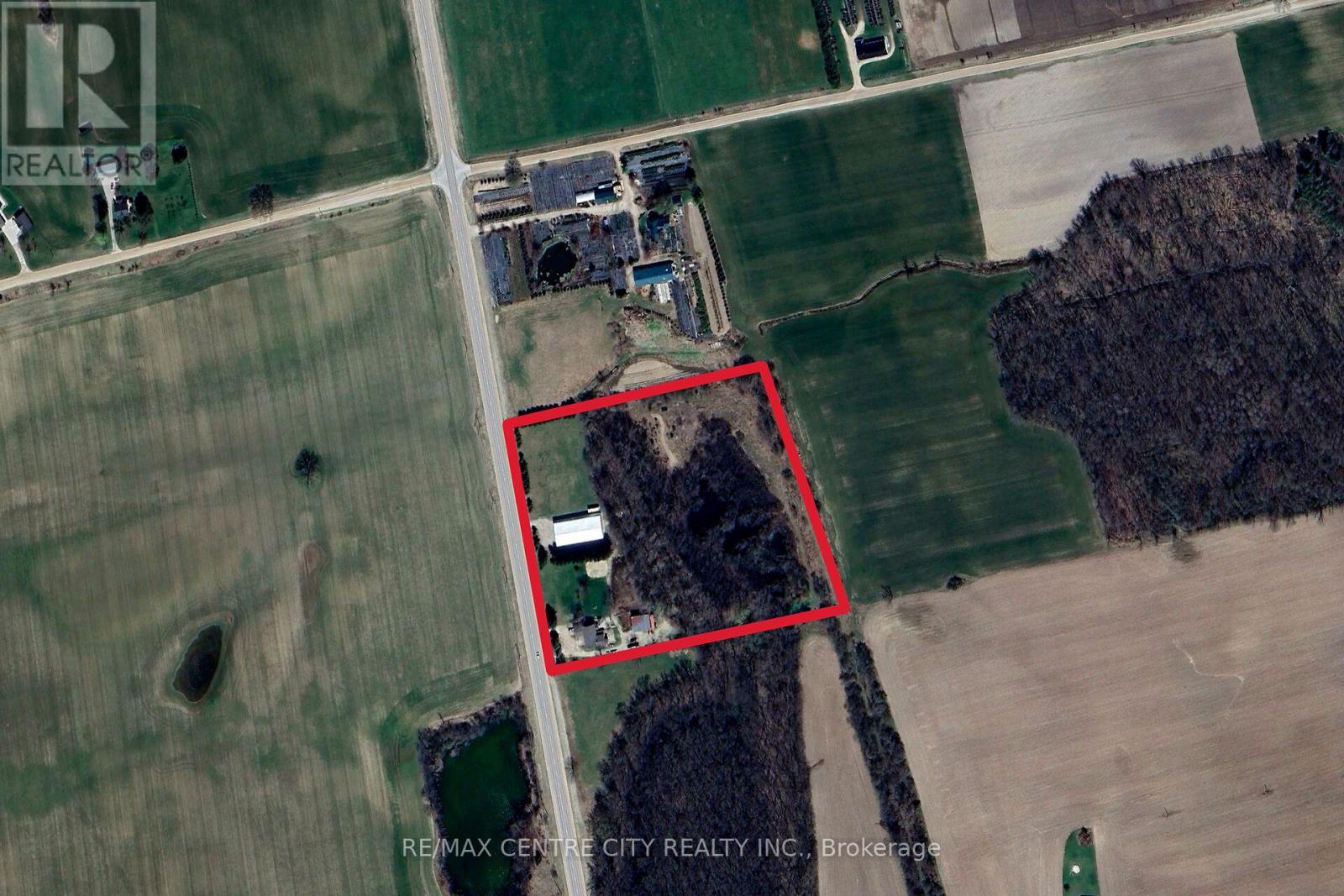 89482 Belmore Line, Howick, Ontario  N0G 2X0 - Photo 2 - X13136728