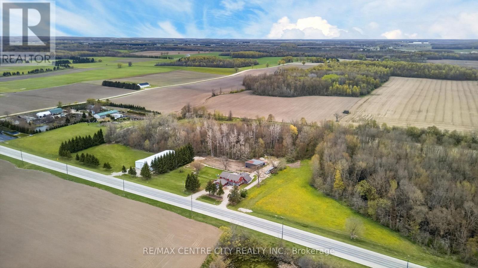 89482 Belmore Line, Howick, Ontario  N0G 2X0 - Photo 3 - X13136728