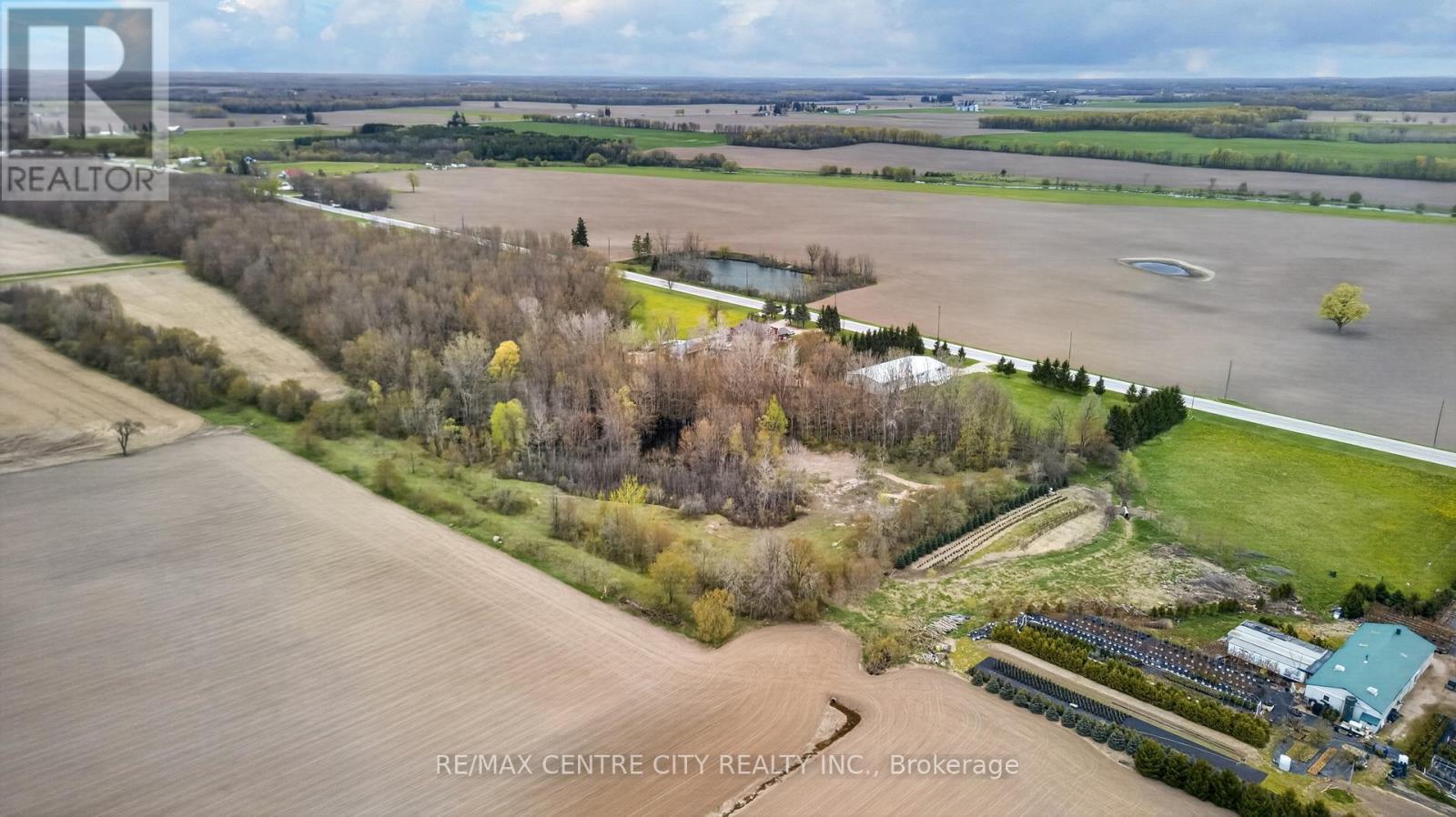 89482 Belmore Line, Howick, Ontario  N0G 2X0 - Photo 4 - X13136728