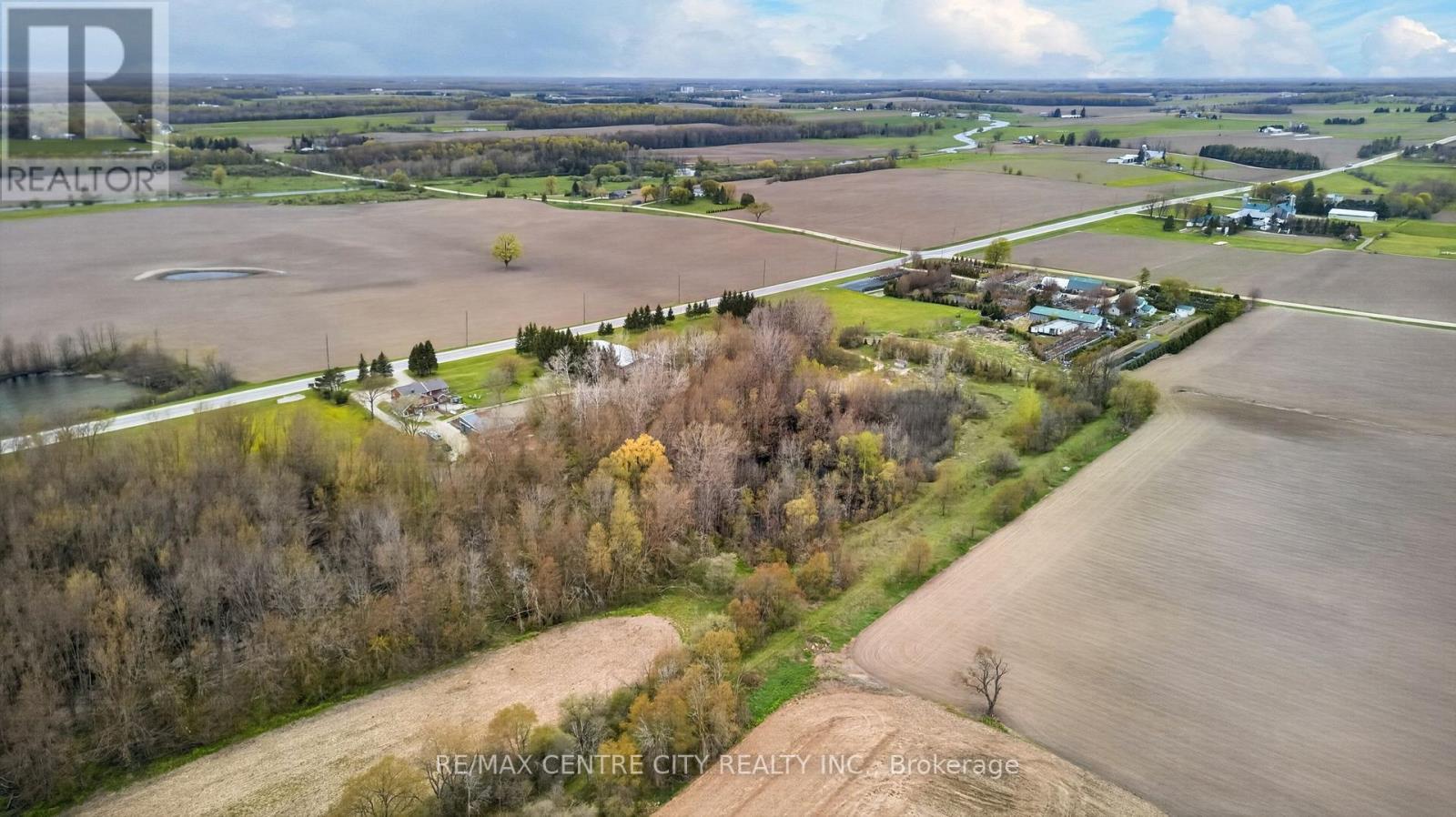 89482 Belmore Line, Howick, Ontario  N0G 2X0 - Photo 5 - X13136728