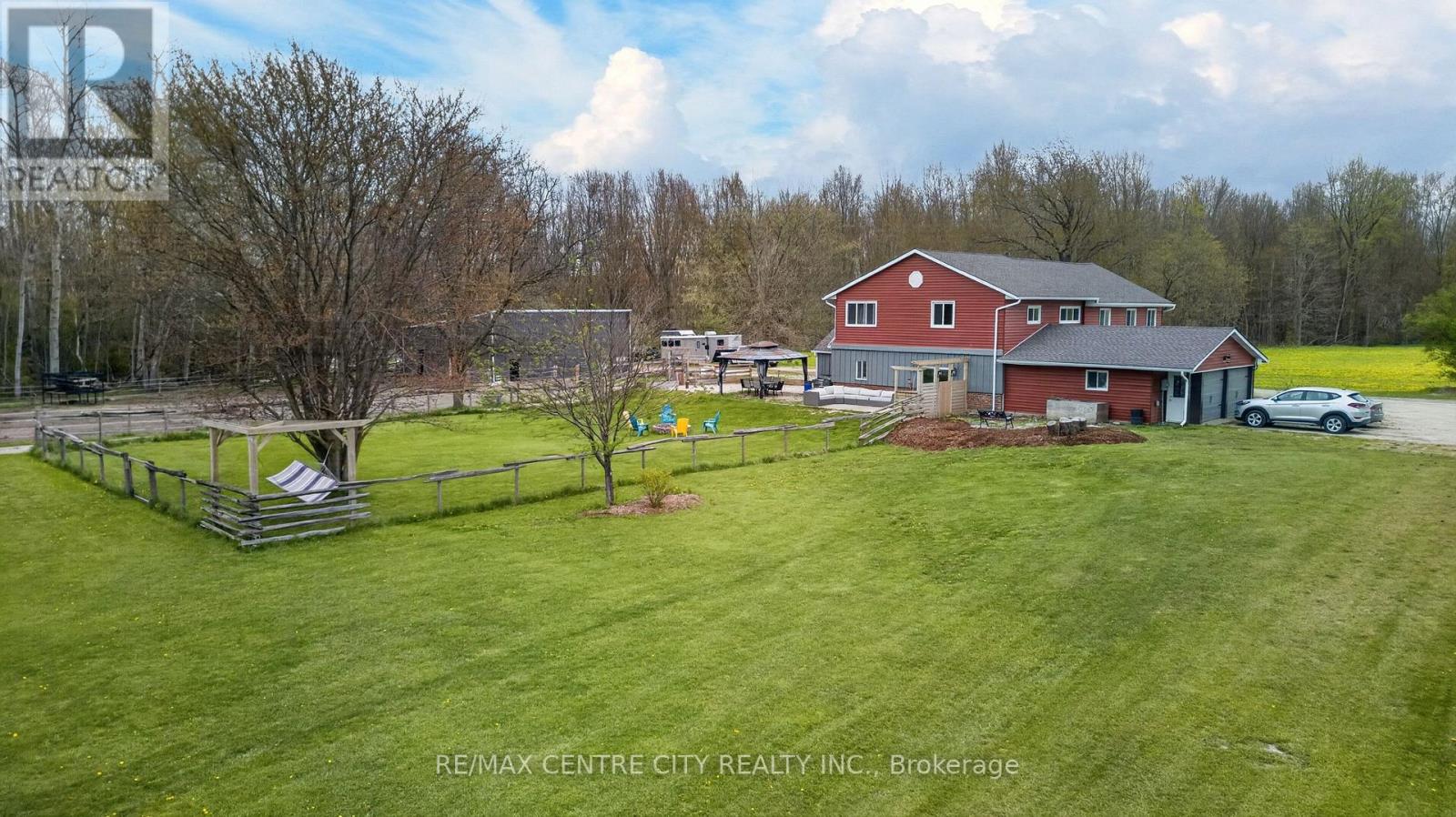 89482 Belmore Line, Howick, Ontario  N0G 2X0 - Photo 6 - X13136728