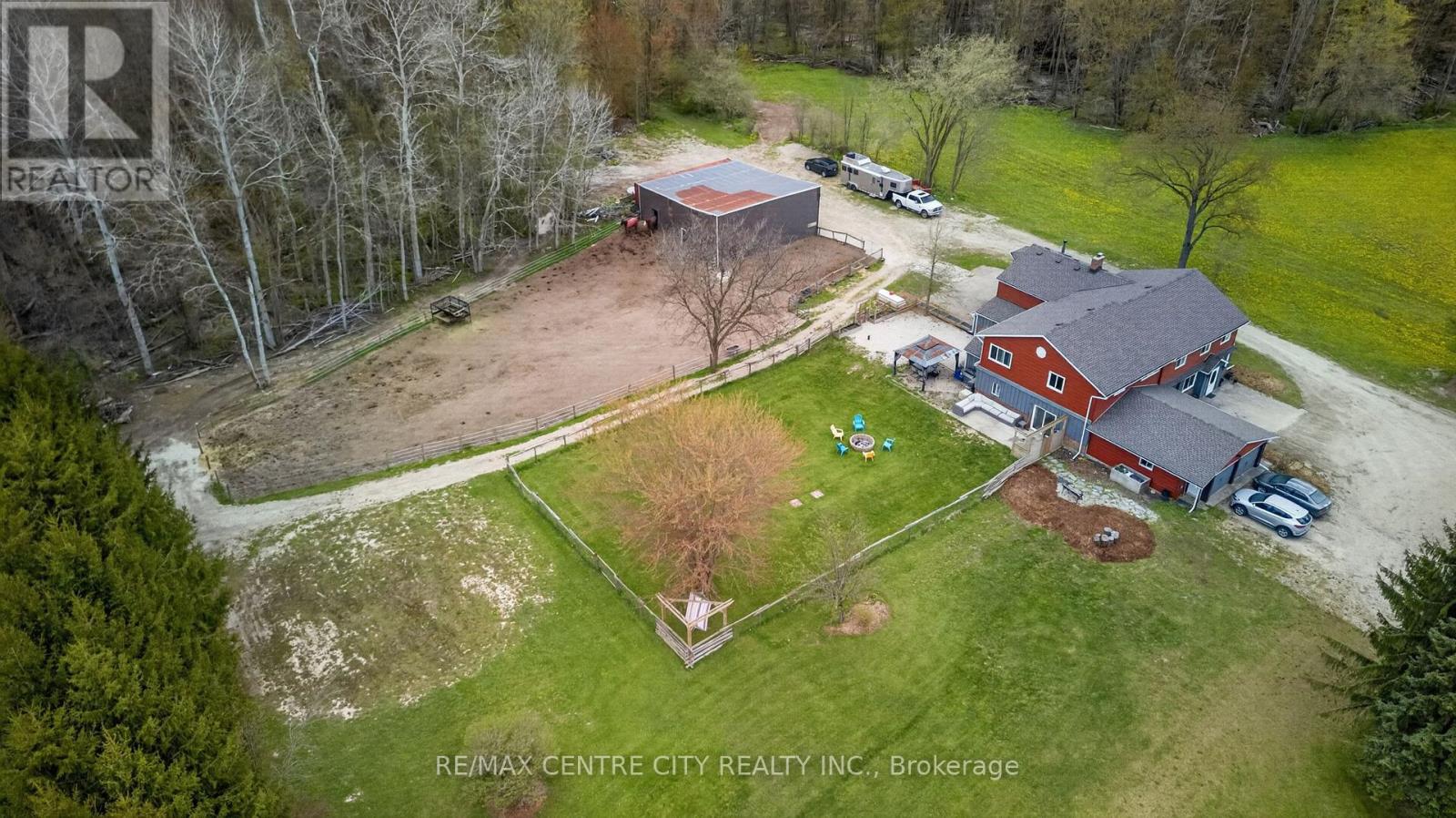 89482 Belmore Line, Howick, Ontario  N0G 2X0 - Photo 7 - X13136728