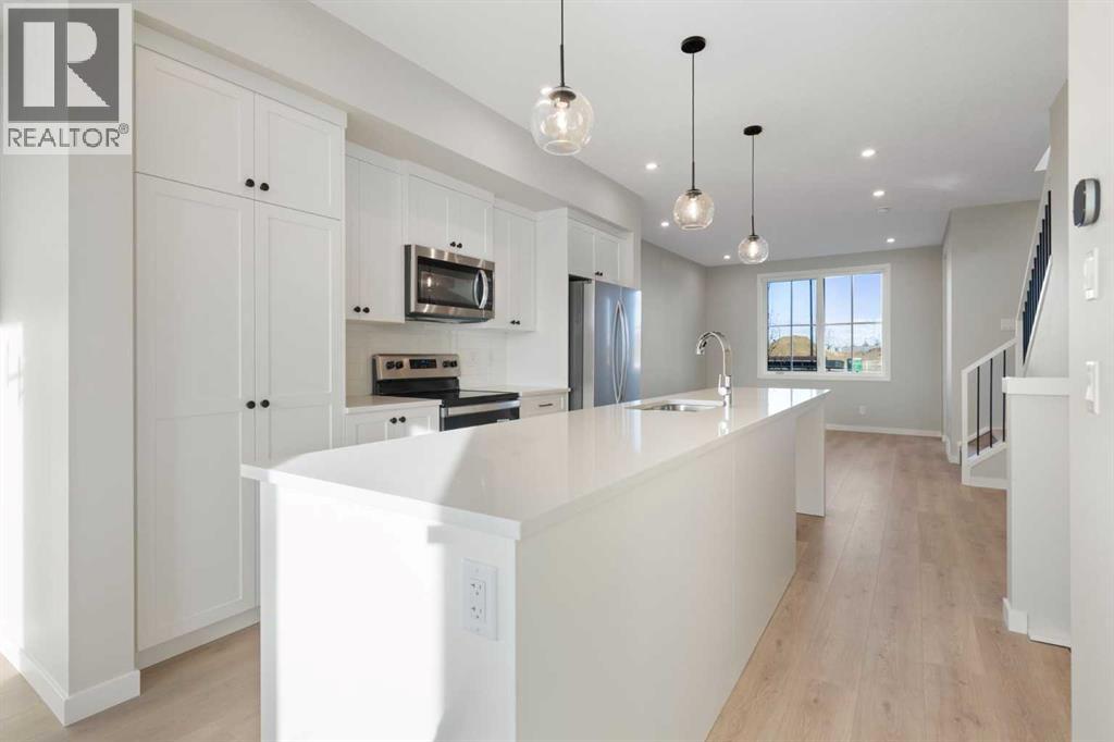 1465 Rangeview Drive SE, Calgary, Alberta  T3S 0P8 - Photo 10 - A2287428