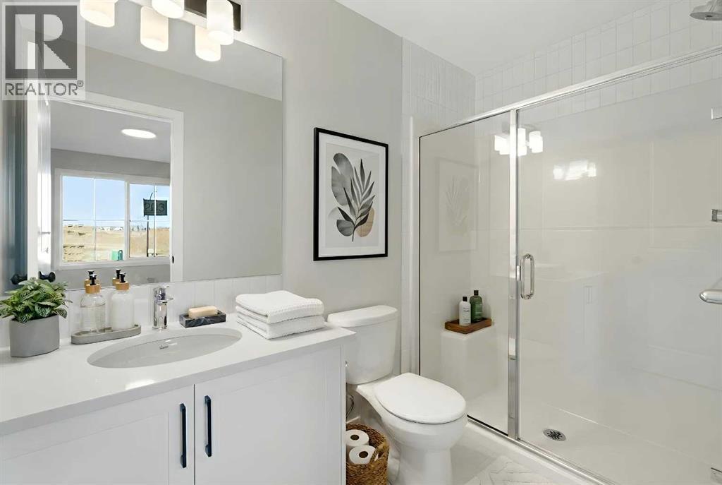 1465 Rangeview Drive SE, Calgary, Alberta  T3S 0P8 - Photo 22 - A2287428