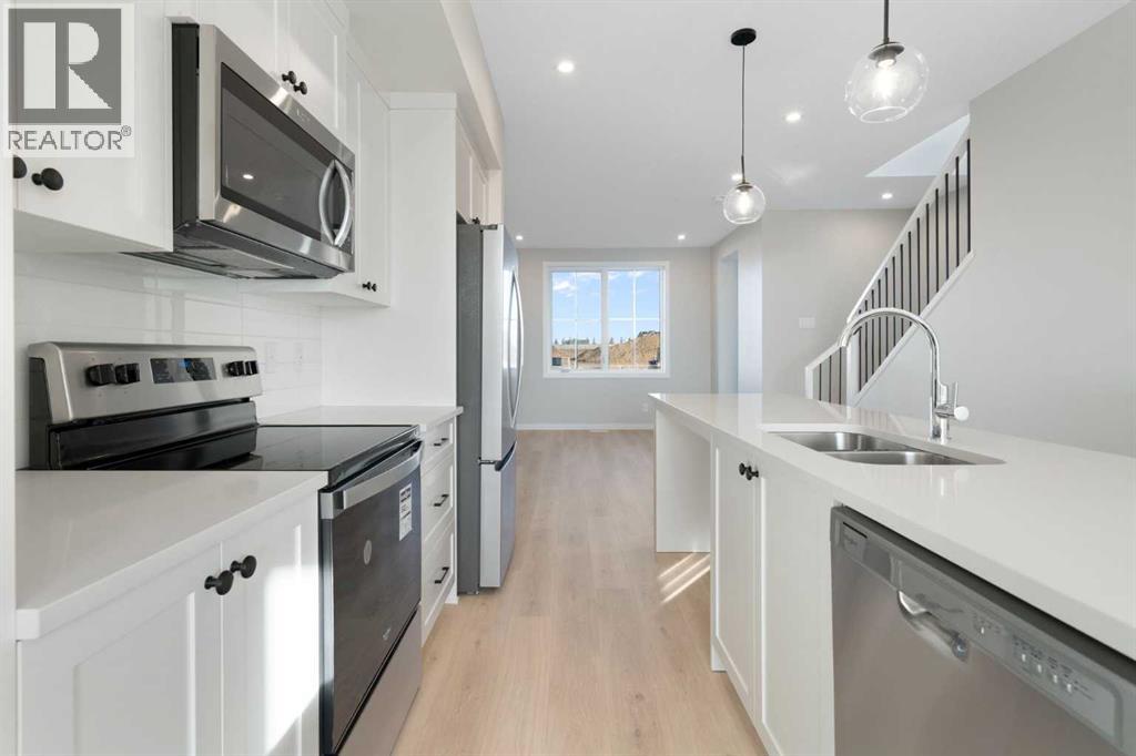 1465 Rangeview Drive SE, Calgary, Alberta  T3S 0P8 - Photo 13 - A2287428