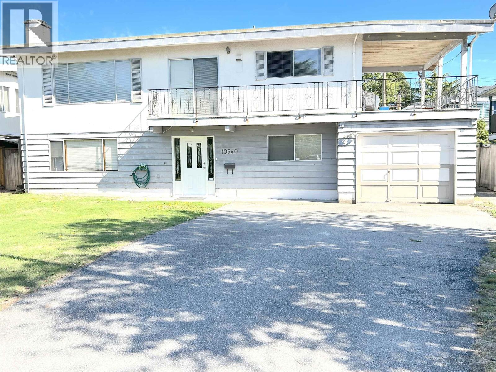 10540 Seaway Road, Richmond, British Columbia  V7A 4C4 - Photo 1 - R3124145