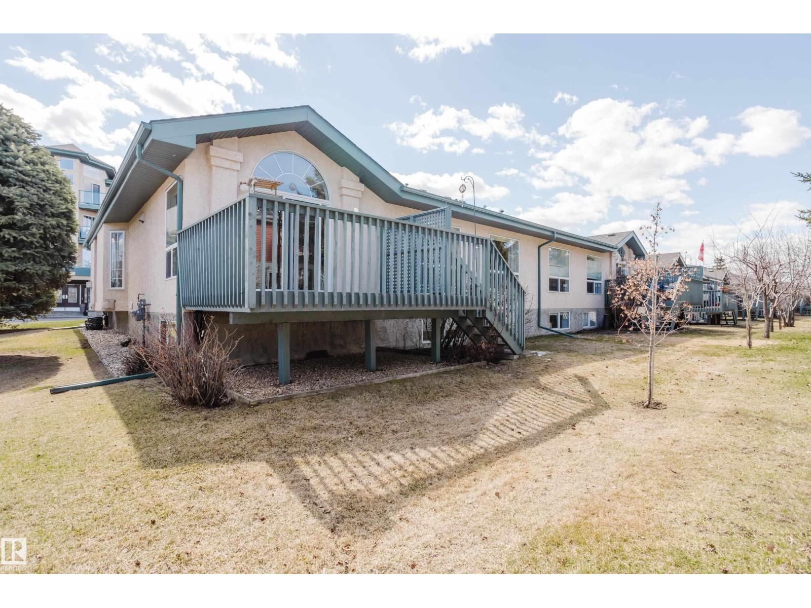 #9 102 Bridgeport Cx, Leduc, Alberta  T9E 8K8 - Photo 1 - E4485140