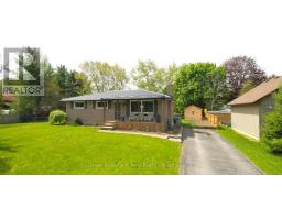 104 SIMCOE CRESCENT, Middlesex Centre, Ontario