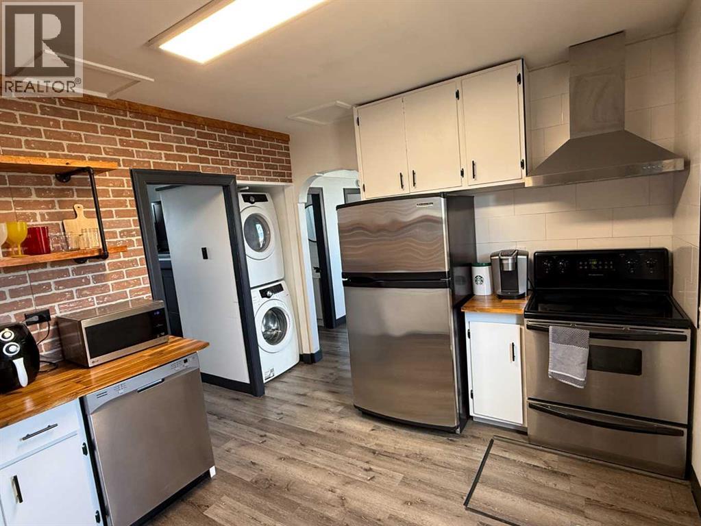 209 1 Street N, Vulcan, Alberta  T0L 2B0 - Photo 12 - A2305991