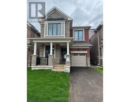 1488 MELVILLE BONUS CRESCENT, Milton, Ontario