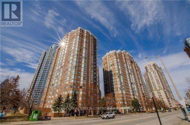 804 - 335 WEBB DRIVE, Mississauga, Ontario