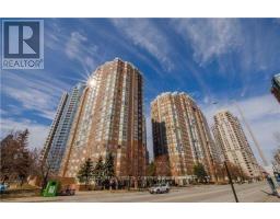 804 - 335 WEBB DRIVE, Mississauga, Ontario