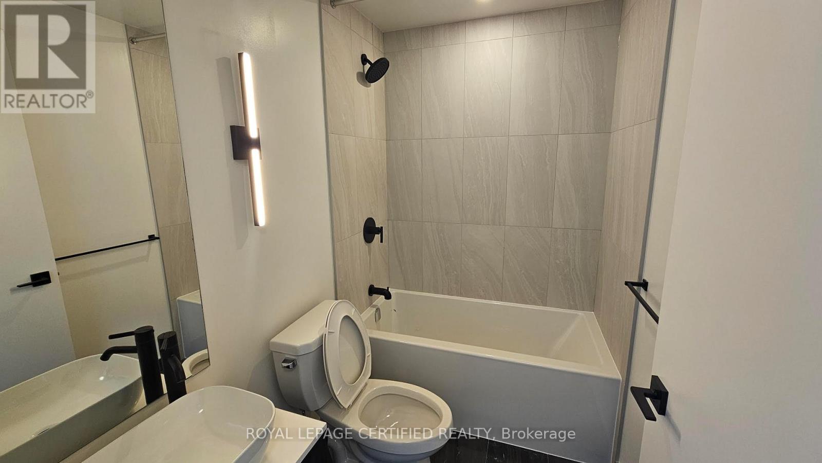 2610 - 1185 Dupont Street, Toronto, Ontario  M6H 0G5 - Photo 12 - W13136542