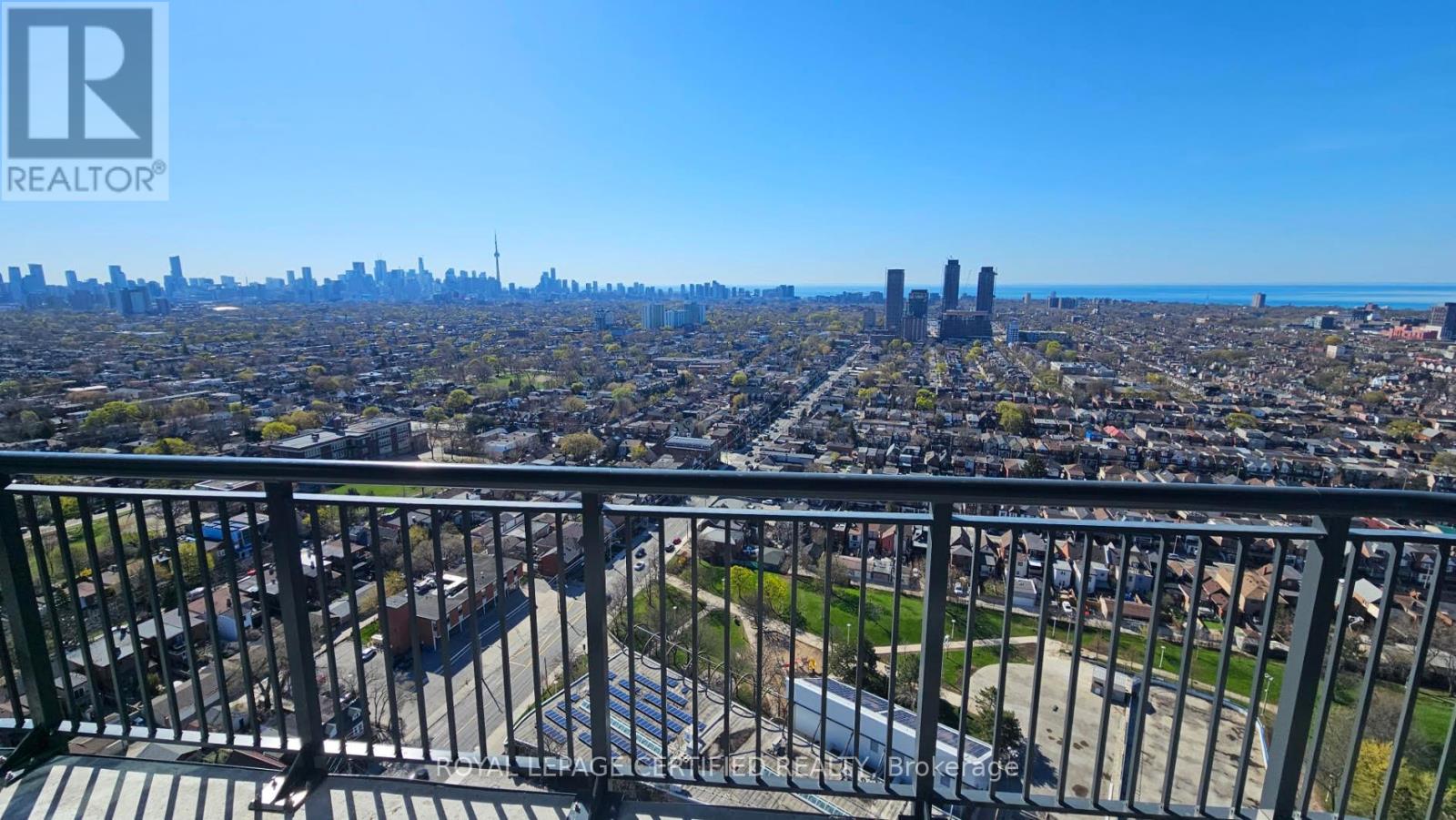2610 - 1185 Dupont Street, Toronto, Ontario  M6H 0G5 - Photo 17 - W13136542