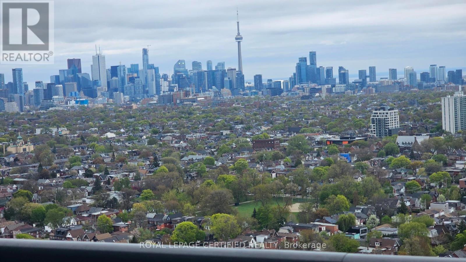2610 - 1185 Dupont Street, Toronto, Ontario  M6H 0G5 - Photo 2 - W13136542