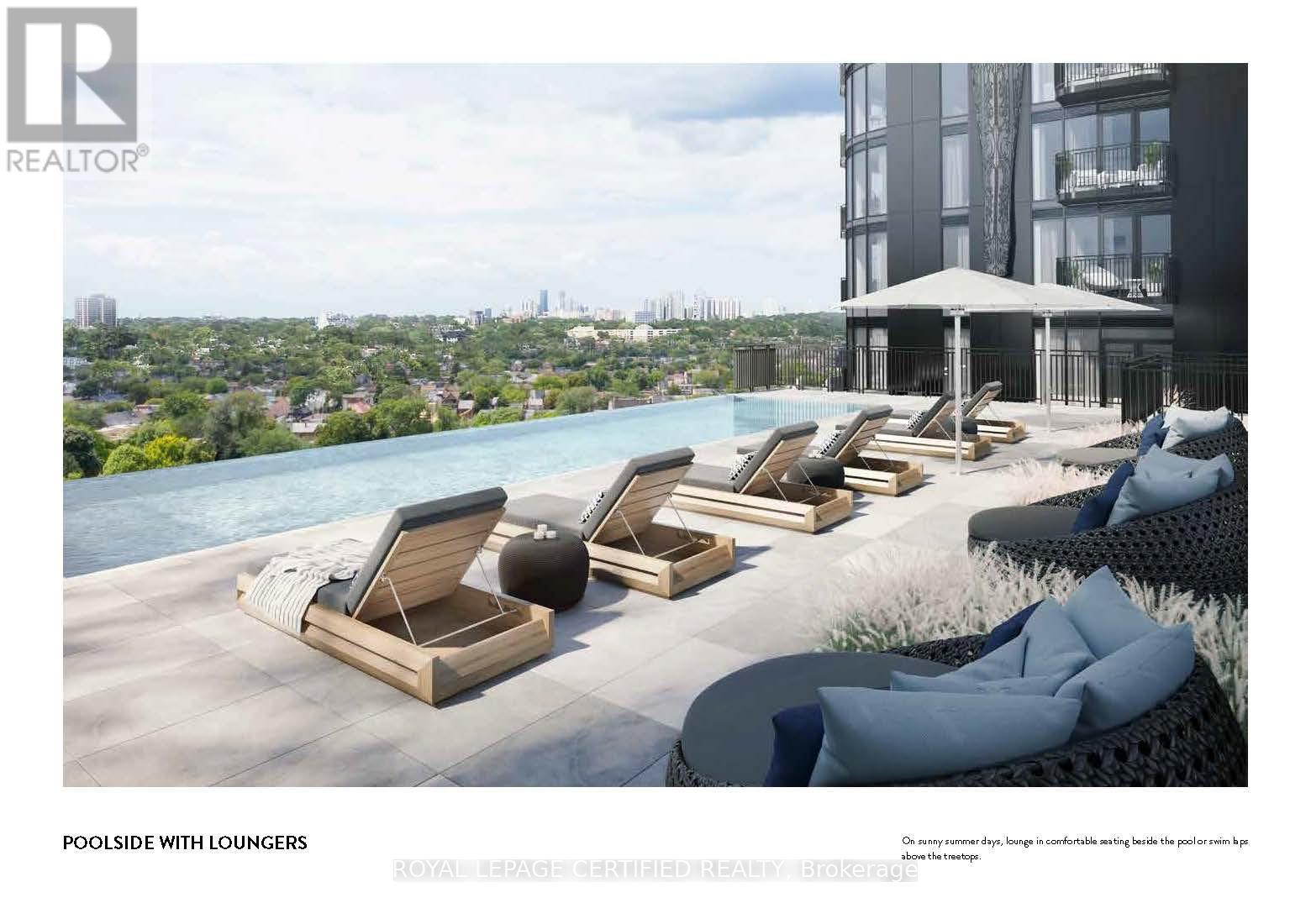 2610 - 1185 Dupont Street, Toronto, Ontario  M6H 0G5 - Photo 5 - W13136542