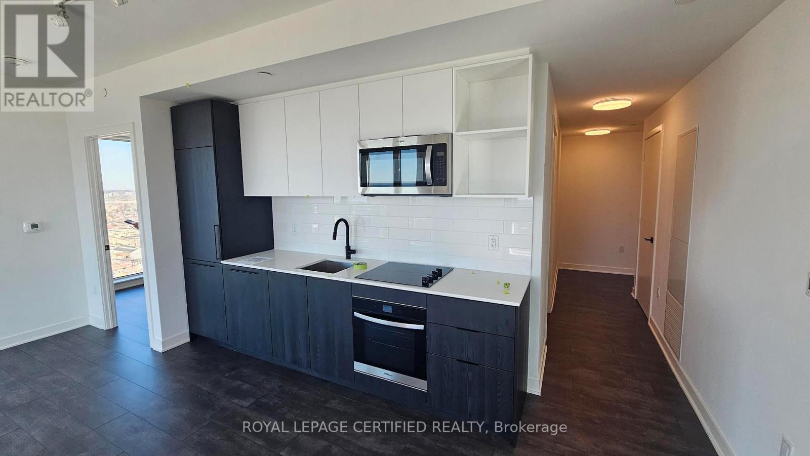 2610 - 1185 Dupont Street, Toronto, Ontario  M6H 0G5 - Photo 8 - W13136542