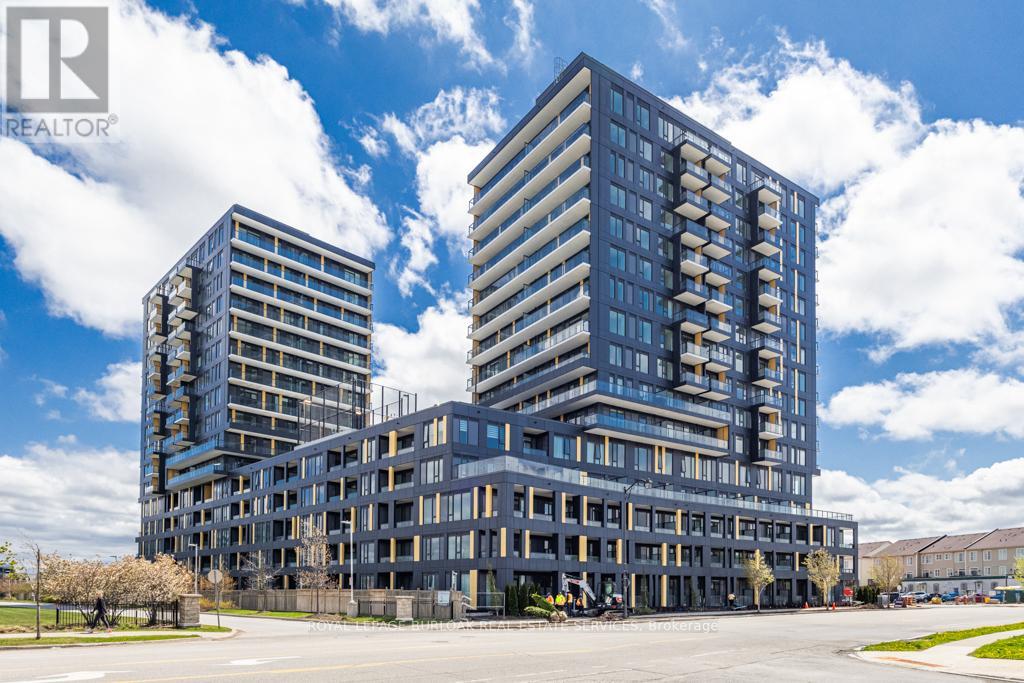 D1104 - 4878 POWERS COMMON, Burlington, Ontario
