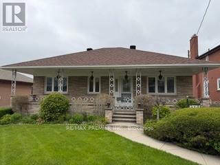 436 Rustic Road, Toronto, Ontario  M6L 1W9 - Photo 1 - W13136588