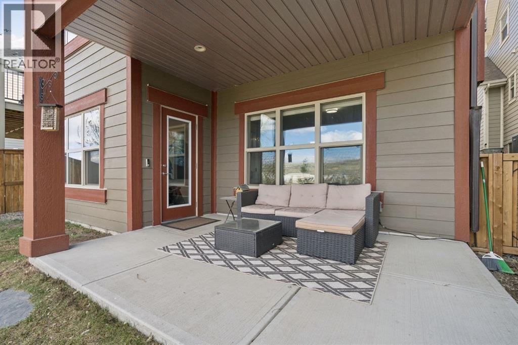 42 Riviera View, Cochrane, Alberta  T4C 0Y7 - Photo 36 - A2311543
