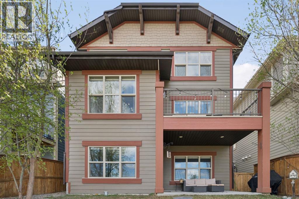 42 Riviera View, Cochrane, Alberta  T4C 0Y7 - Photo 34 - A2311543