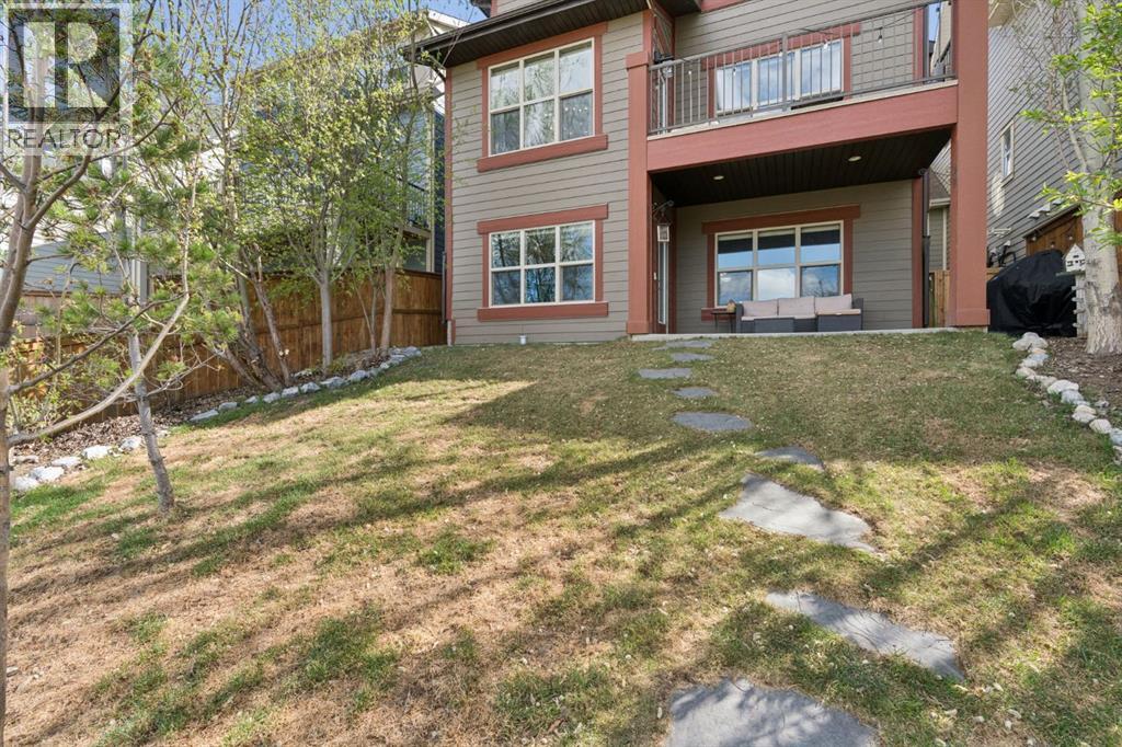 42 Riviera View, Cochrane, Alberta  T4C 0Y7 - Photo 35 - A2311543