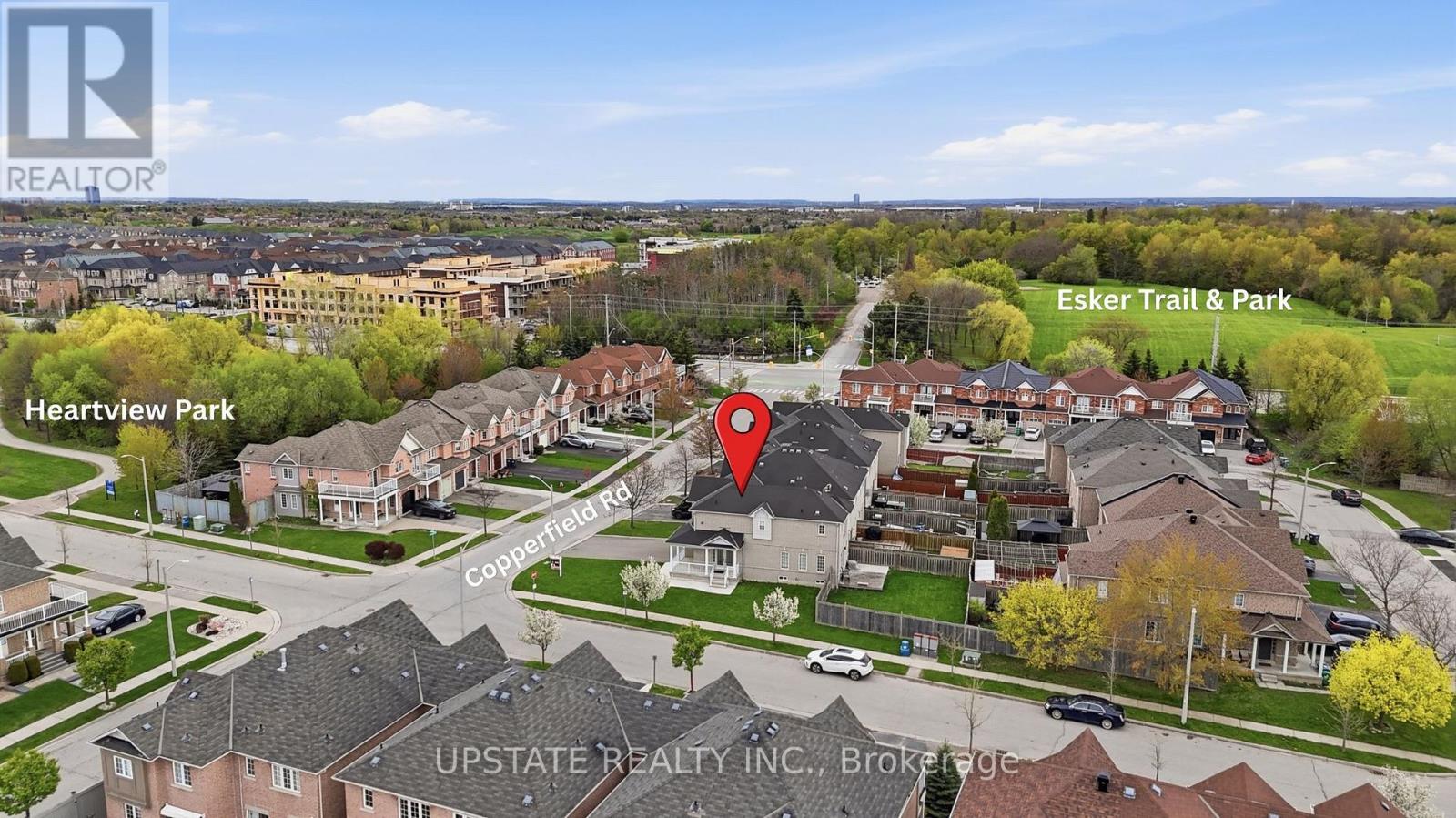 30 Copperfield Road, Brampton, Ontario  L6Z 0C9 - Photo 6 - W13134508