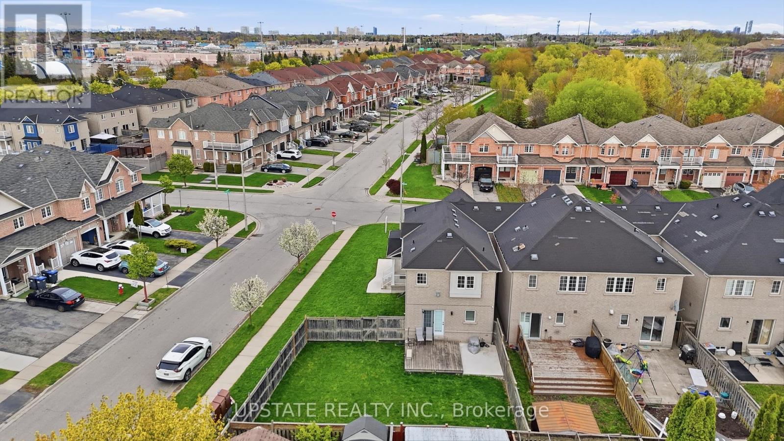 30 Copperfield Road, Brampton, Ontario  L6Z 0C9 - Photo 36 - W13134508