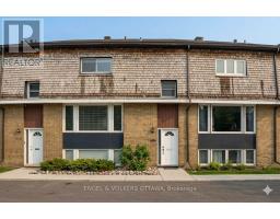 B - 765 SPRINGLAND DRIVE, Ottawa, Ontario